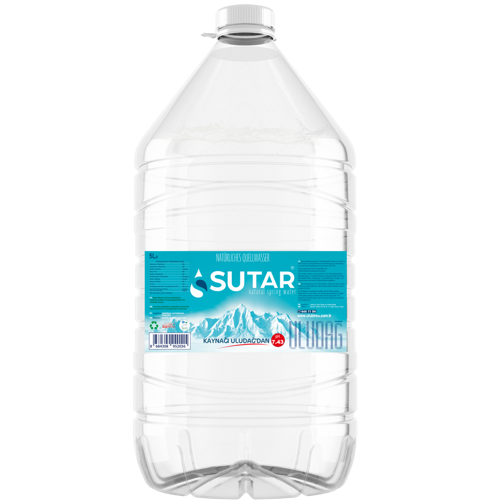 SUTAR SU 5 LTSUSUTARSTR5