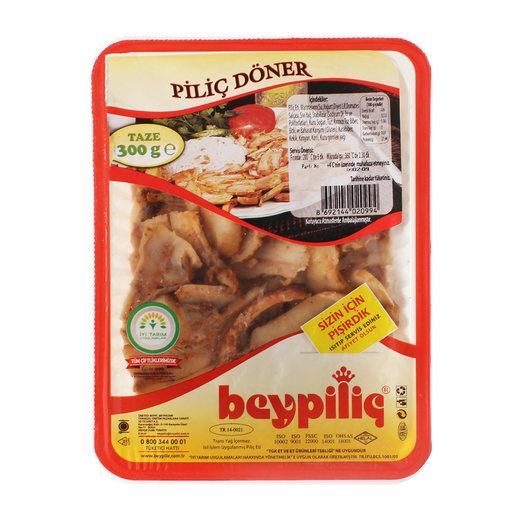 BEYPİLİÇ PİLİÇ DÖNER 300 GRTAVUKBEY PİLİÇ66358