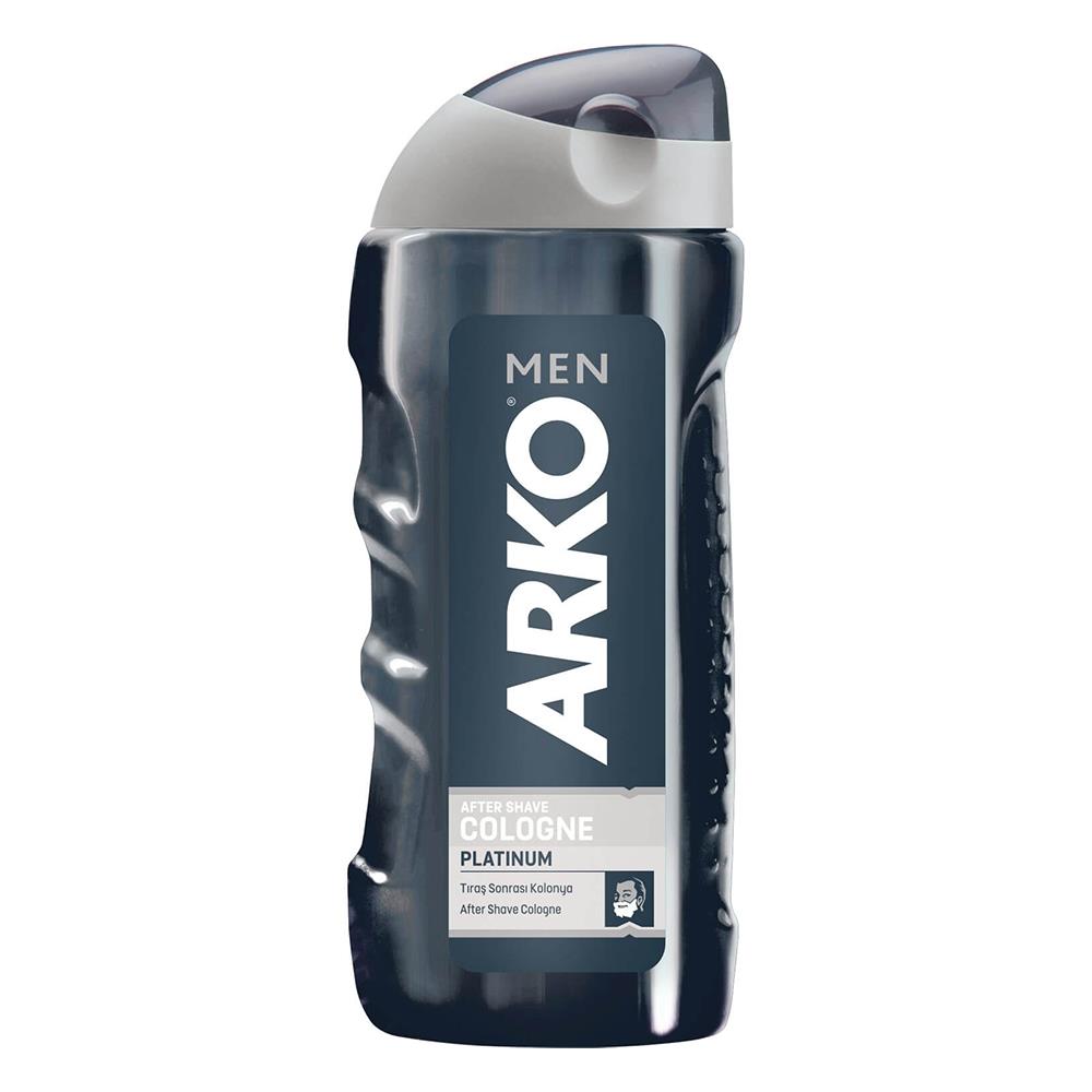 ARKO TRAŞ KOLONYASI PLATINIUM 200 MLTIRAŞ KOLONYASIARKOA8690506522490