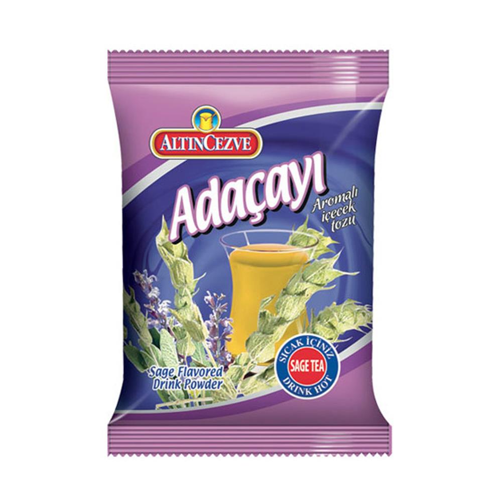 ALTINCEZVE ADAÇAYI TOZ İÇECEK 250 GRTOZ İÇECEKLERALTINCEZVE1253