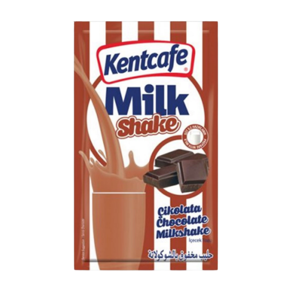 KENT BORİNGER MİLKSHAKE ÇİKOLATALI 26 GRTOZ İÇECEKLERBORİNGERMYT04337