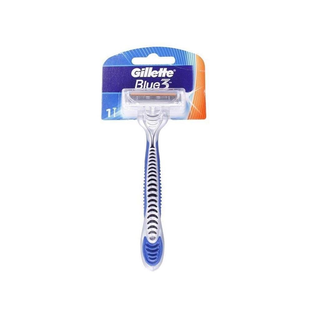 GİLLETTE BLUE3 TEKLİTRAŞ BIÇAĞIGİLLETTE9427