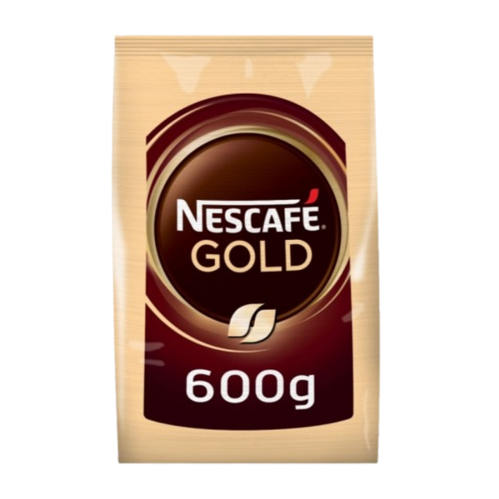 NESCAFE GOLD 600 GRTÜRK KAHVESİNESCAFES8690632763064