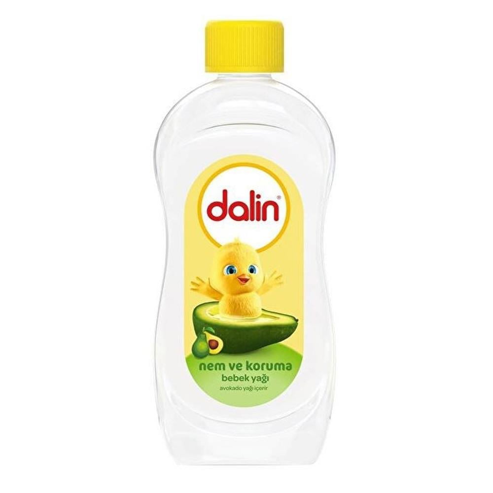 DALİN YAĞ NEM VE KORUMA 300 MLYAĞ KREMDALİN54015428