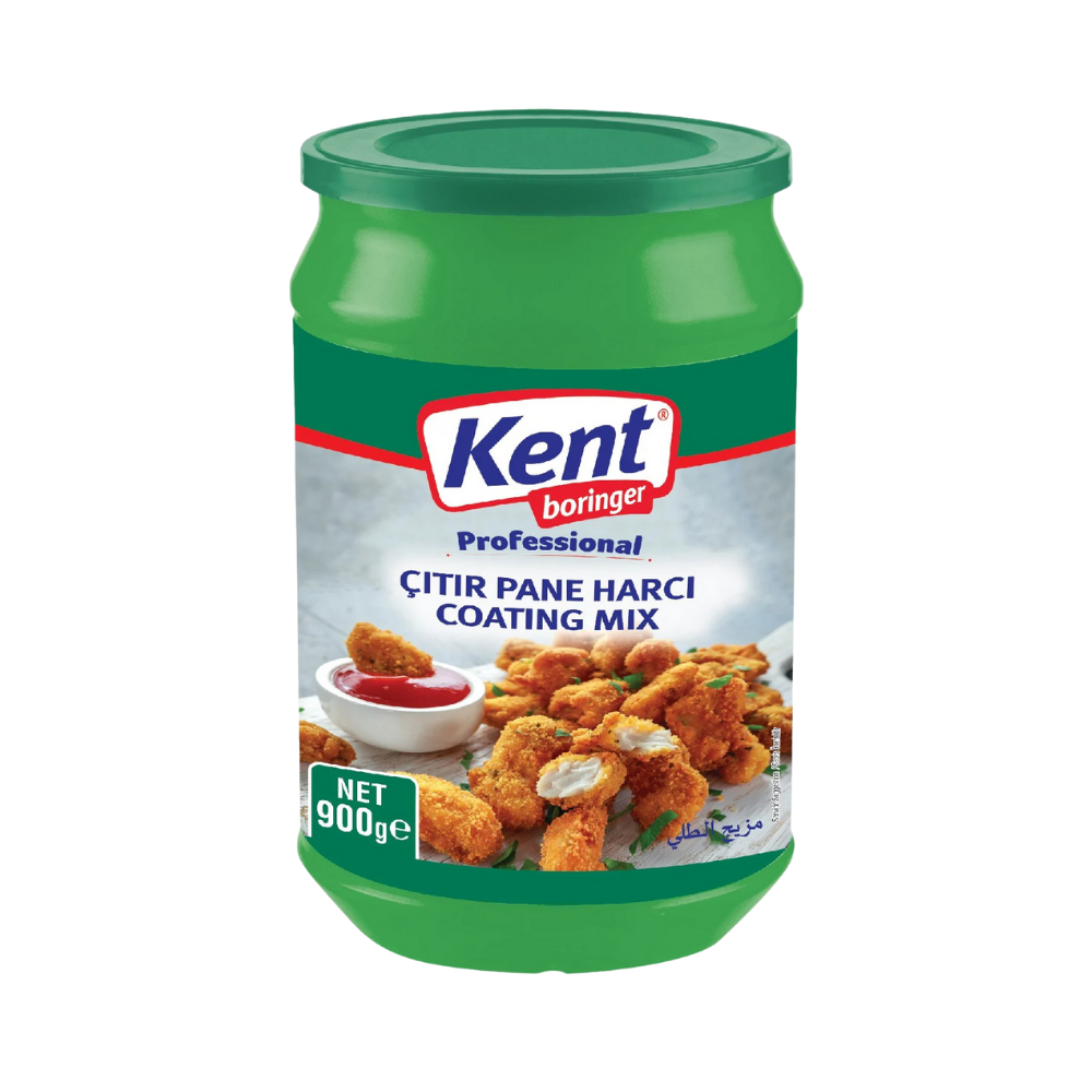KENT BORİNGER ÇITIR PANE HARCI 900YEMEK HARÇLARIBORİNGERMYT01178