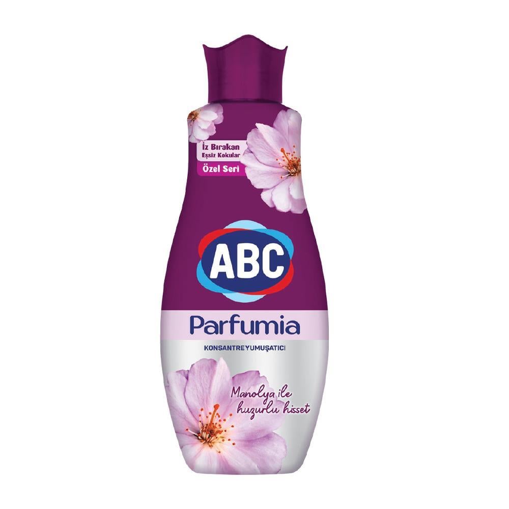 ABC KONSANTRE YUMUŞATICI MANOLYA 1200 MLYUMUŞATICIABCS8690511010173