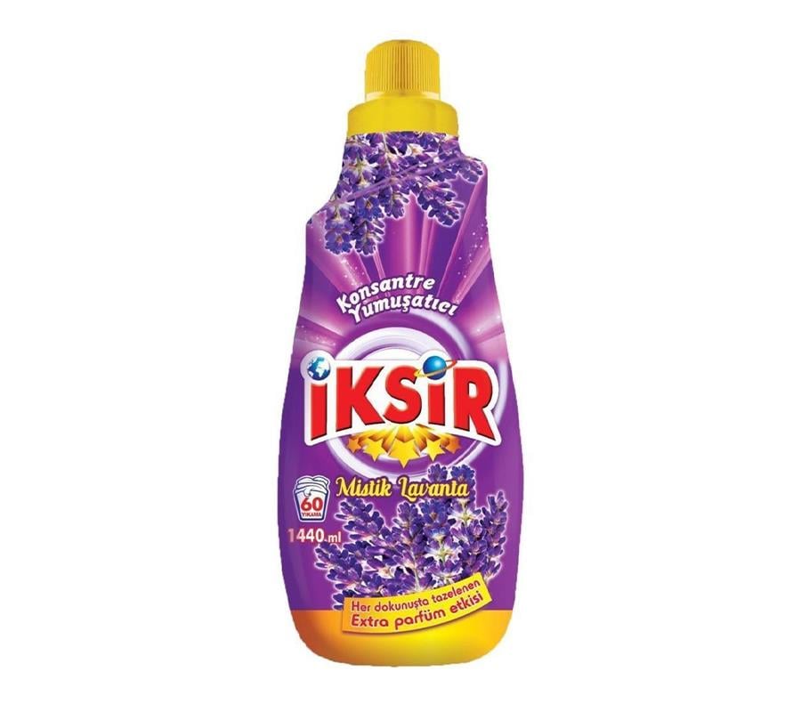 İKSİR KONSANTRE YUMUŞATICI MİSTİK LAVANTA 1440 MLYUMUŞATICIİKSİRIKSIR2