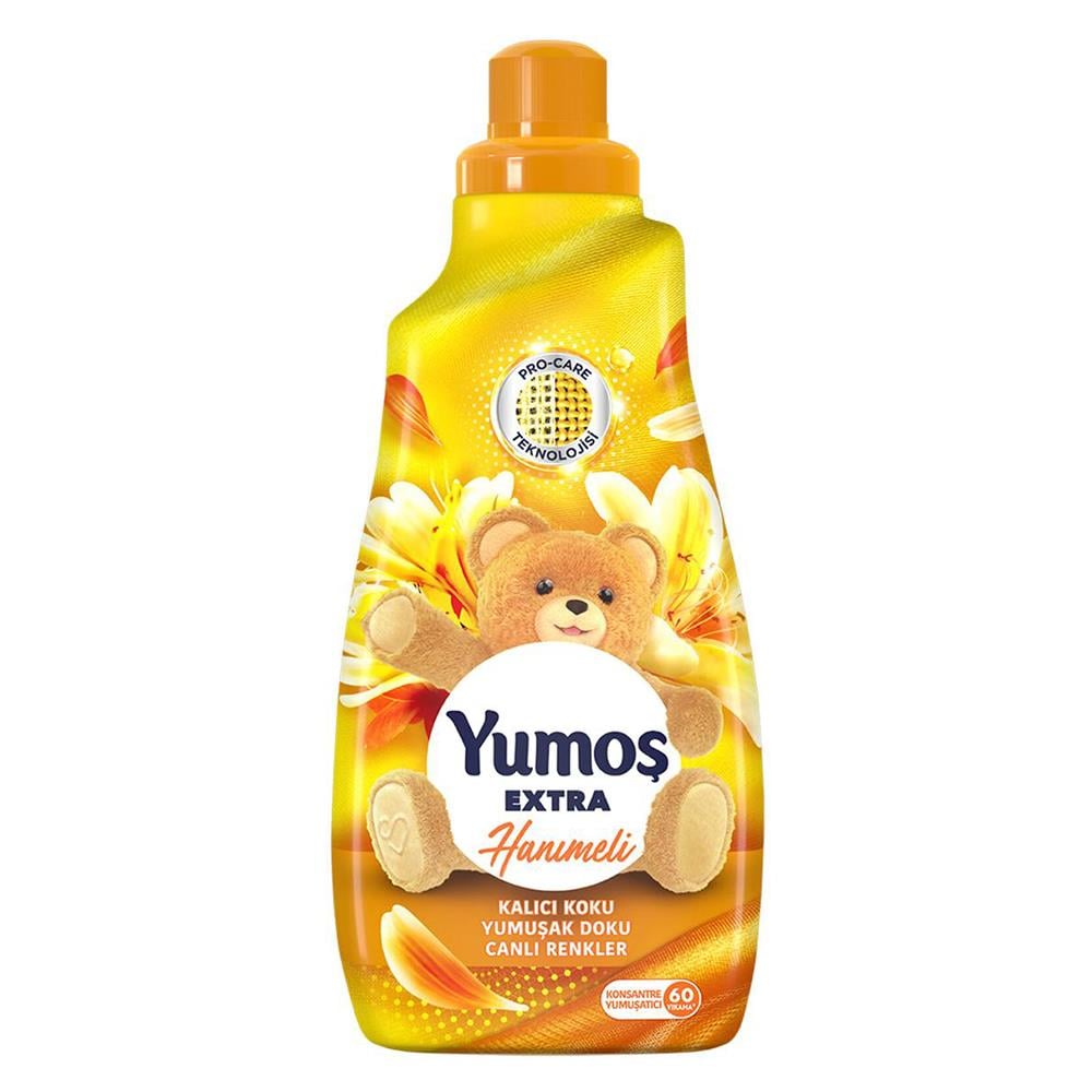 YUMOŞ EXTRA HANIMELİ 1440MLYUMUŞATICIYUMOŞ21127366