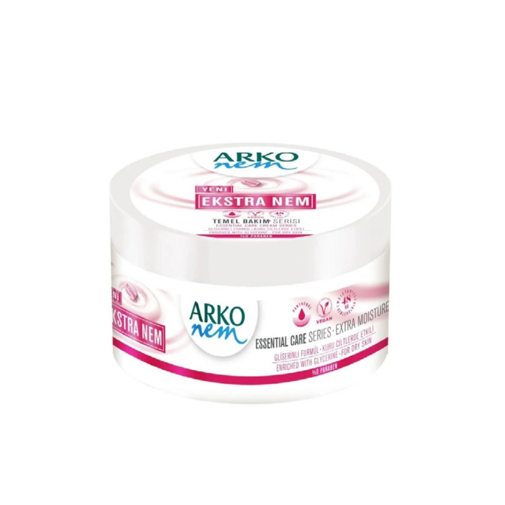 ARKO NEM 250+250 EXTRA NEM 2‘LİYÜZ BAKIMARKO513768
