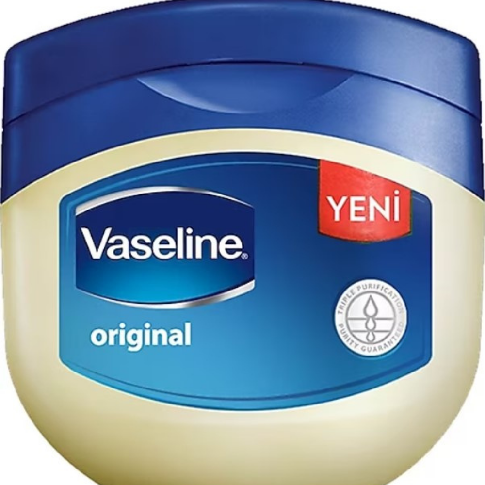 VASELİNE ORGİNAL 100 MLYÜZ BAKIMMarkasız62699560
