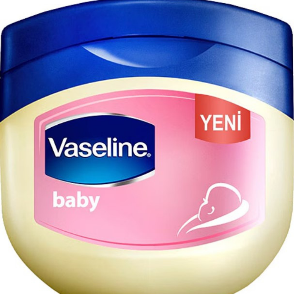 VASELİNE BABY NEMLENDİRİCİ JEL 100 MLYÜZ BAKIMMarkasız62712474