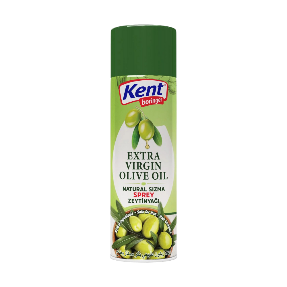 KENT BORİNGER SPREY YAĞ SIZMA Z.YAĞI 250 ML*15*ZEYTİN YAĞIBORİNGERTYY00004