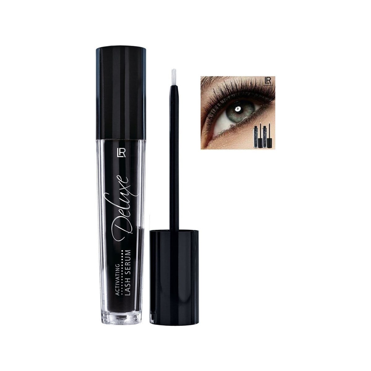 Activating Lash Dolgunlaştırıcı Kirpik Serumu