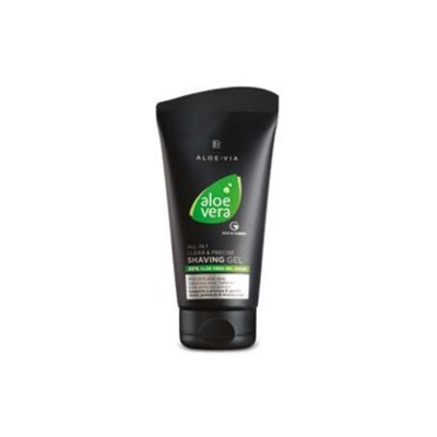 LR Aloe Vera Tıraş Jeli