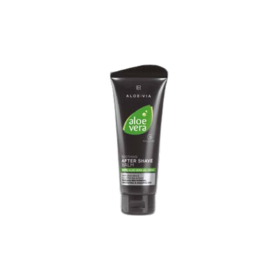 LR Aloe Vera Tıraş Sonrası Bakım Balsamı