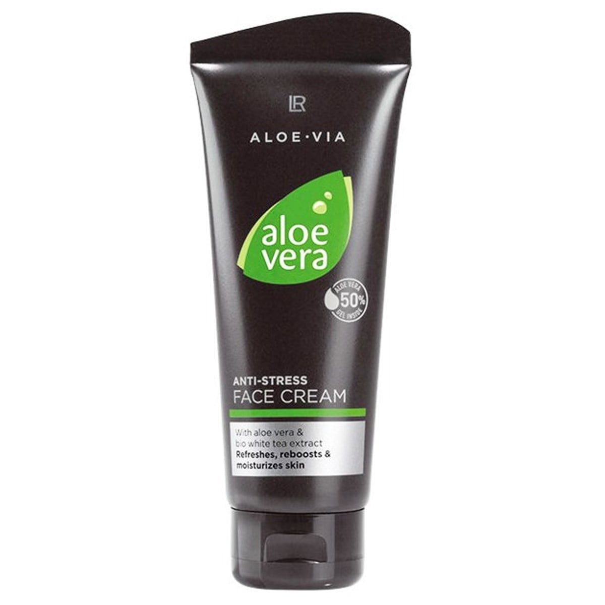 LR ALOE VIA Aloe Vera Anti Stres Yüz Kremi