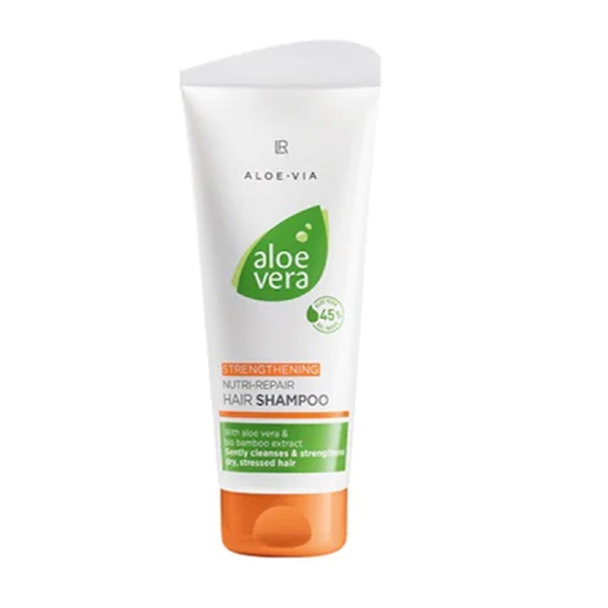LR ALOE VIA Aloe Vera Besleyici Onarıcı Şampuan