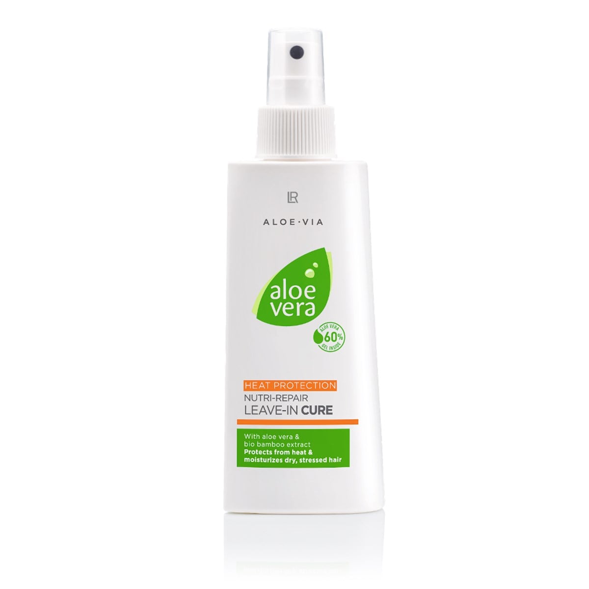 LR ALOE VIA Aloe Vera Besleyici Onarıcı Saç Spreyi