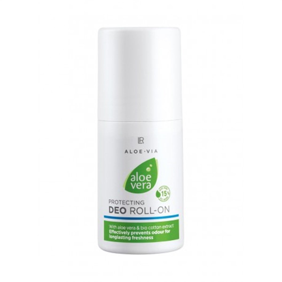 LR ALOE VIA Aloe Vera Deo Roll-on