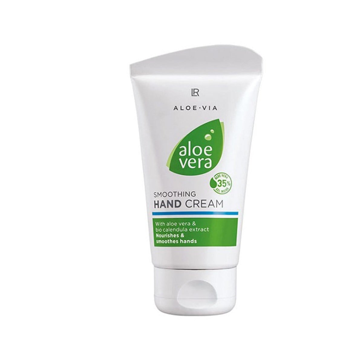 LR ALOE VIA Aloe Vera El Kremi