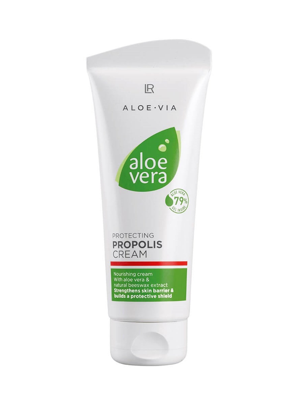 LR ALOE VIA Aloe Vera Propolisli Krem