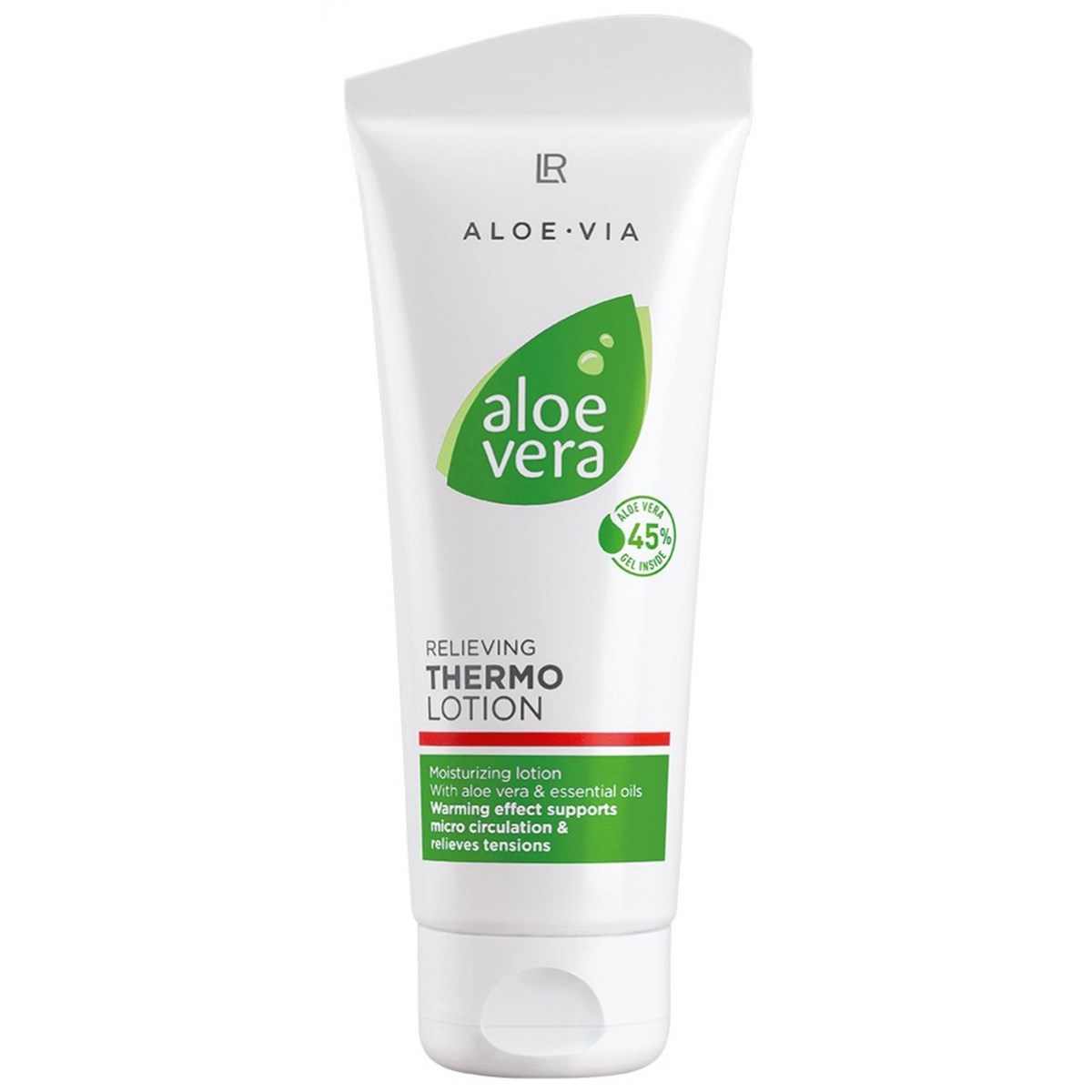 LR ALOE VIA Aloe Vera Thermo Losyon