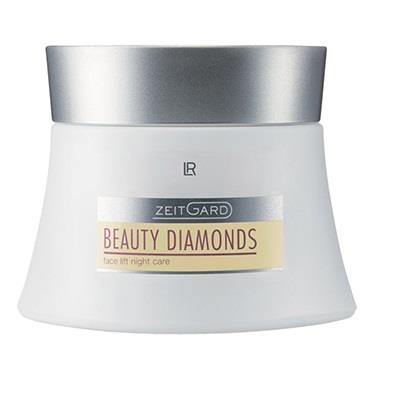 LR Beauty Diamonds Gece Kremi