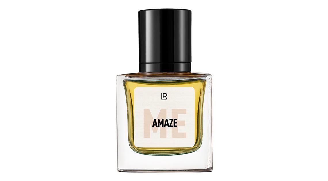 LR Mood Infusion Amaze Me Parfum