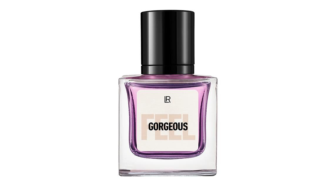 LR Mood Infusion Feel Gorgeous Parfum