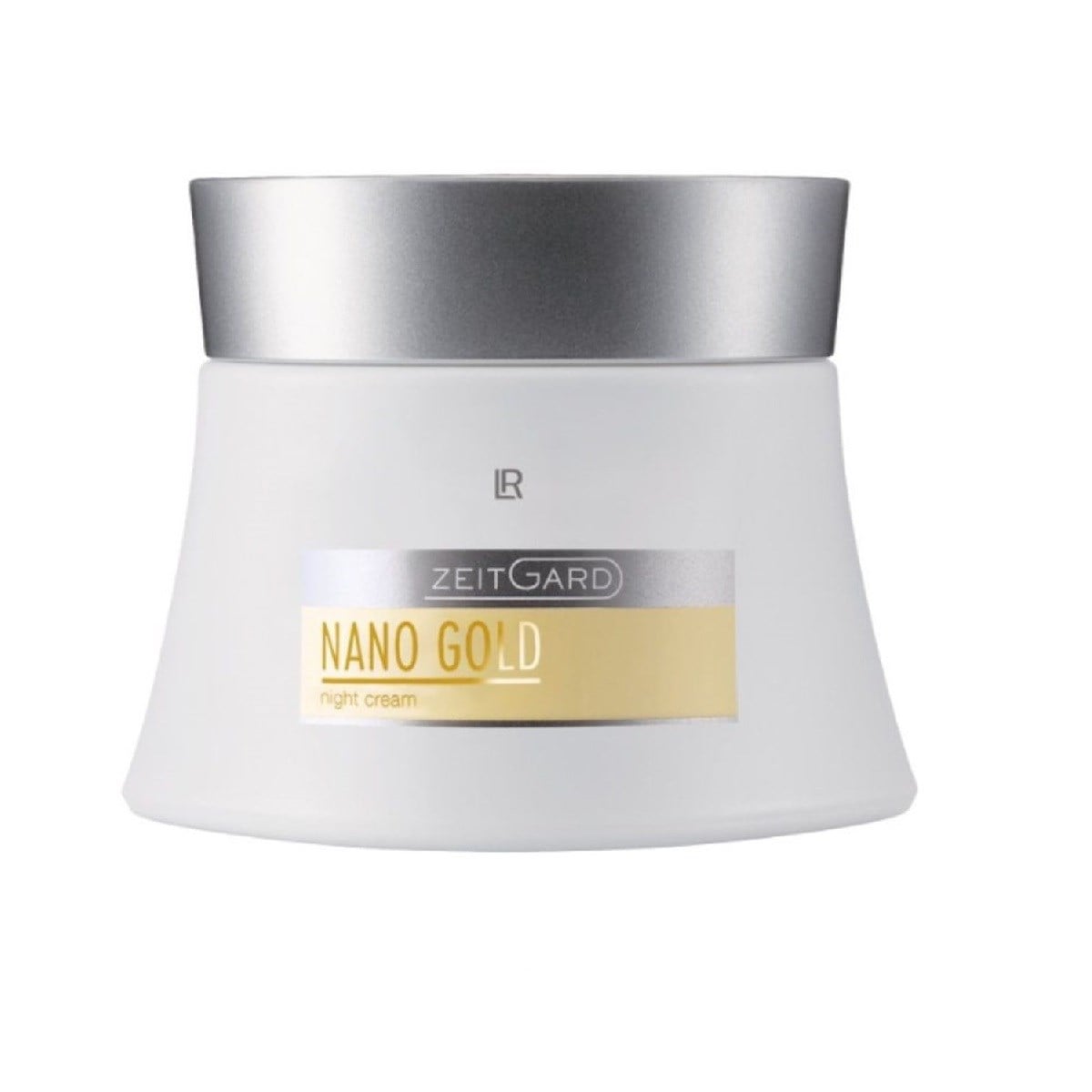 LR Nanogold Gece Kremi