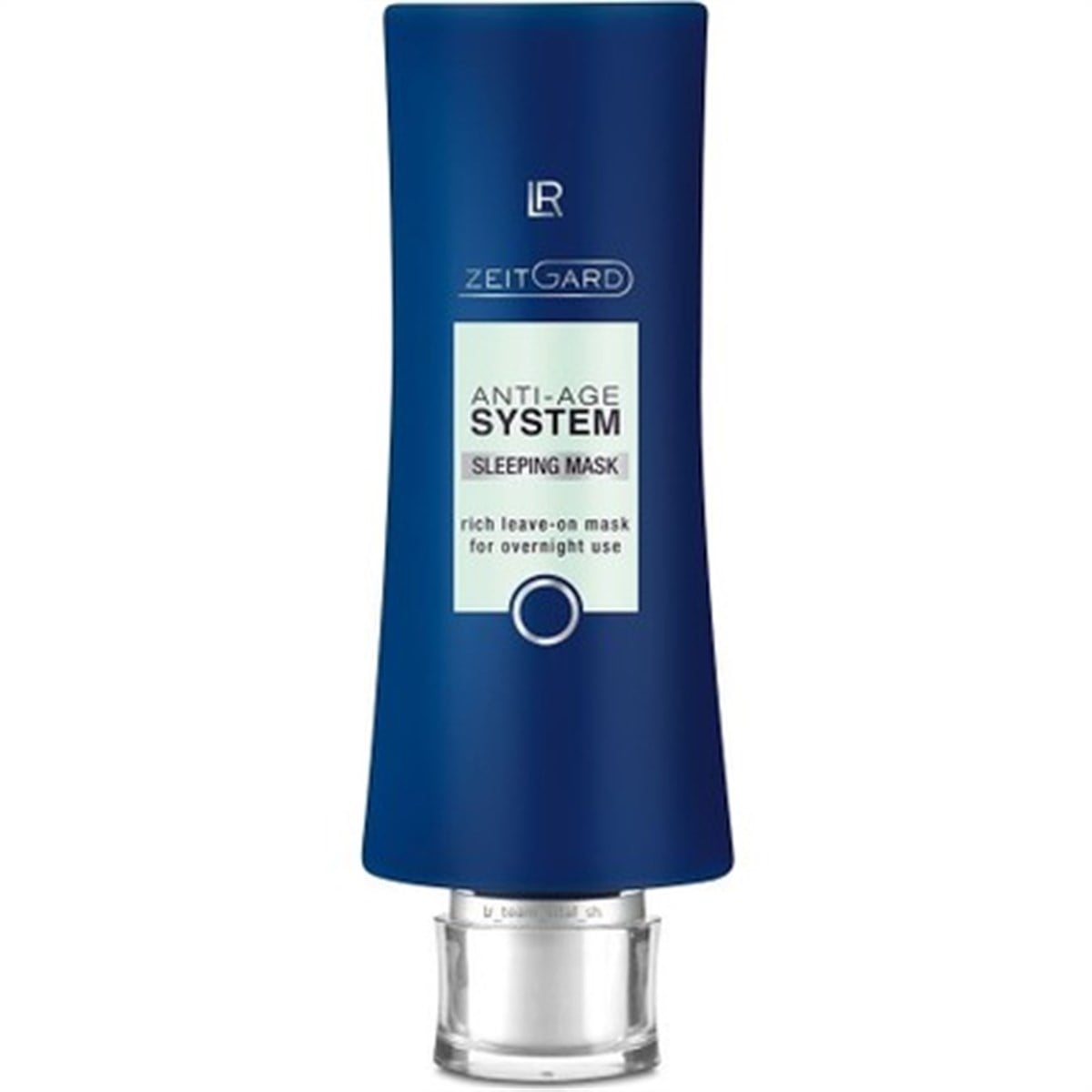 LR ZEITGARD Gece Maskesi