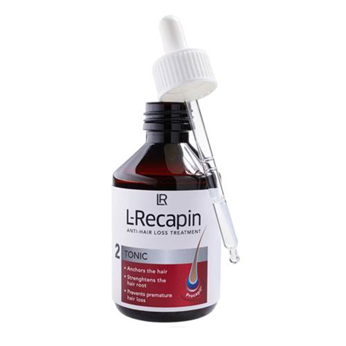 LR ZEITGARD LR L-Recapin Tonik