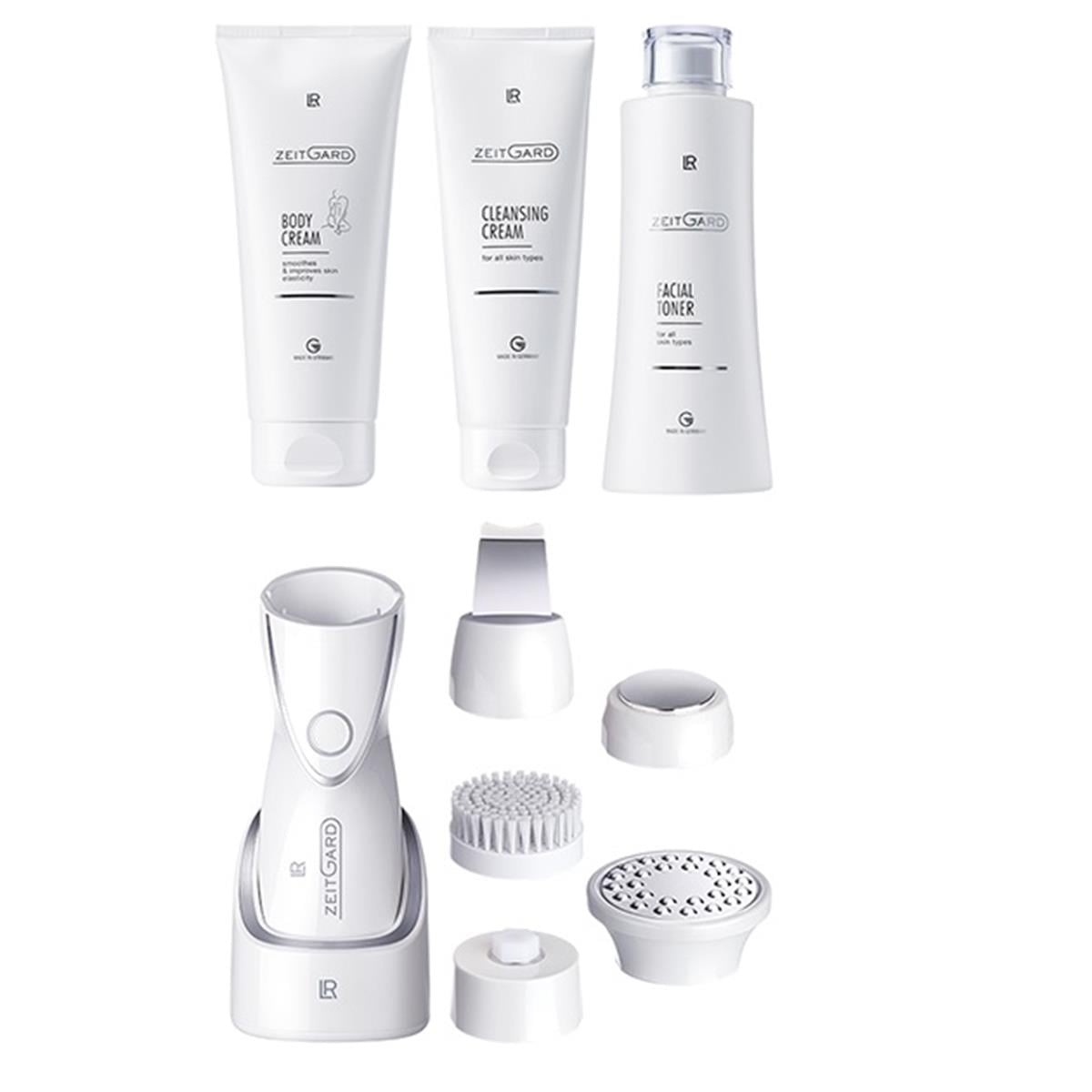 LR Zeitgard Pro Kozmetik Cihazı Komple Set