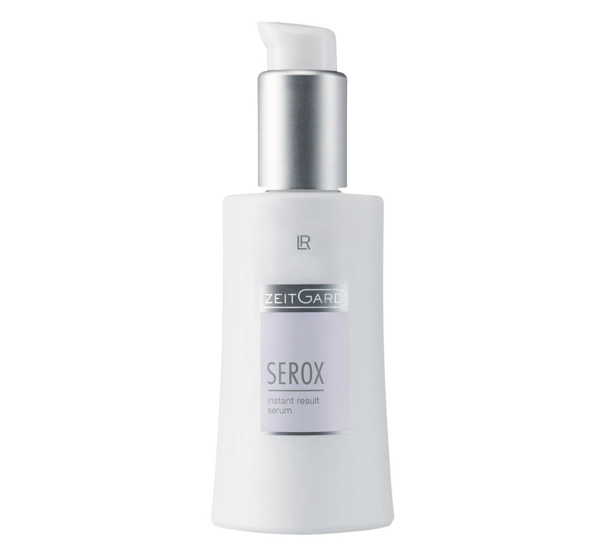 LR ZEITGARD Serox Instant Result Serum