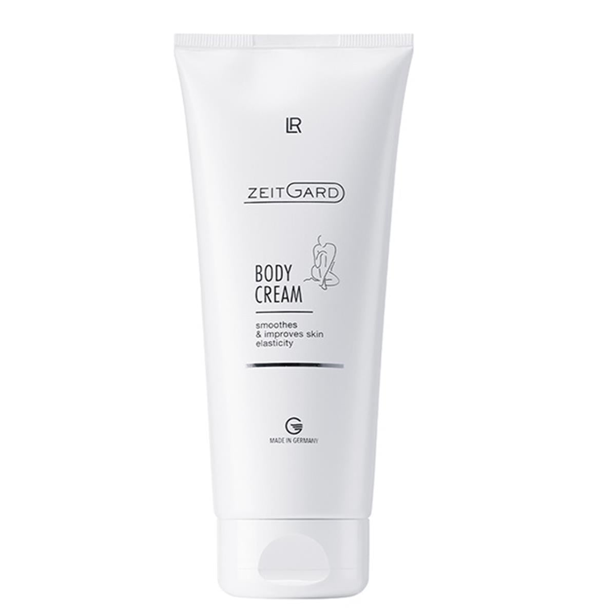 LR Zeitgard Vücut Kremi