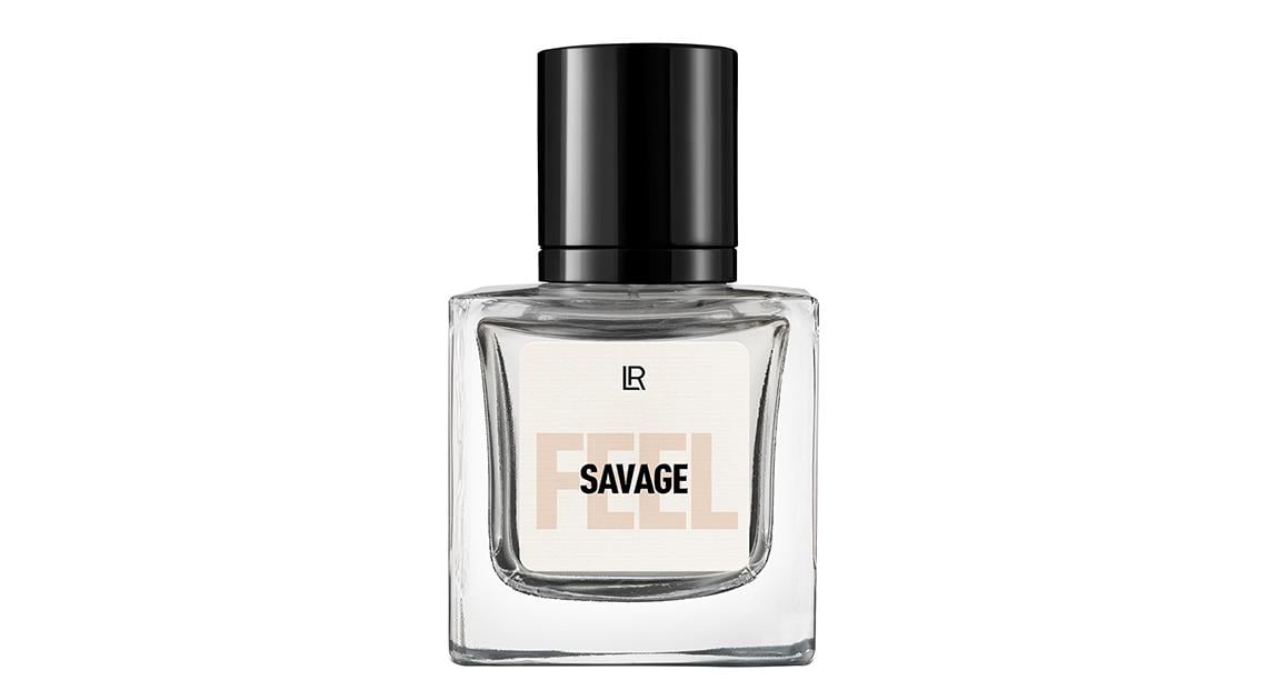 LRMood Infusion Feel Savage Parfüm