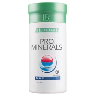 LR  Minerals Pro Balance