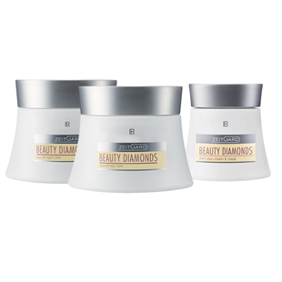 LR Beauty Diamonds Set