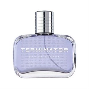 Terminator – Eau de Parfum (Bay)