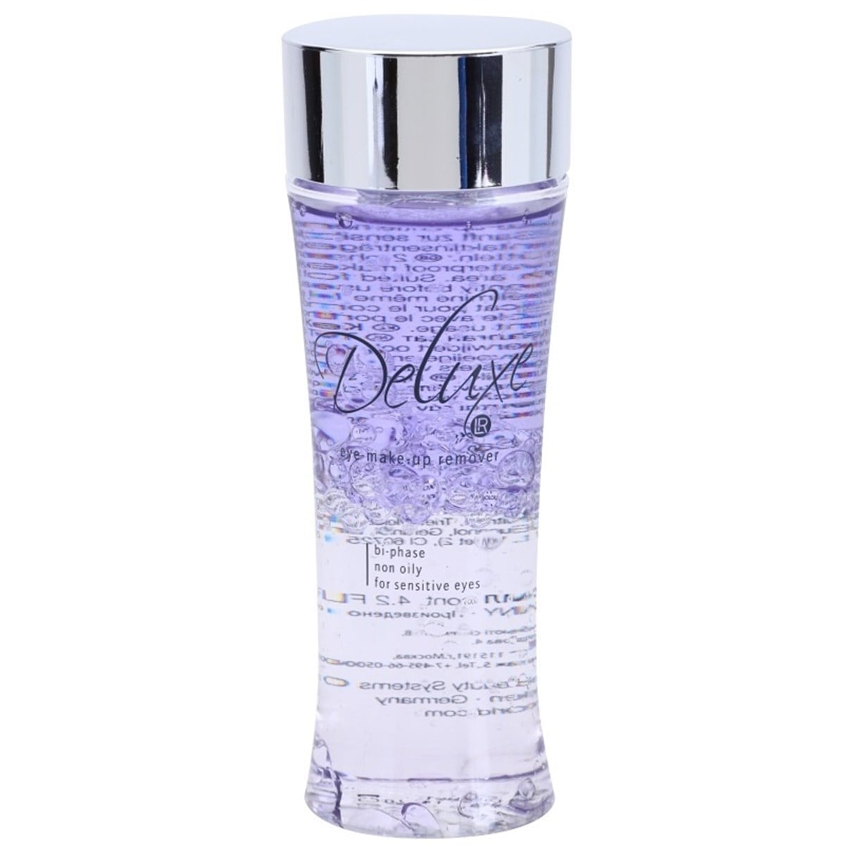 Göz Makyajı Temizleyici