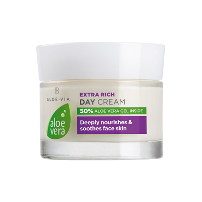 LR Aloe Vera Gündüz Kremi
