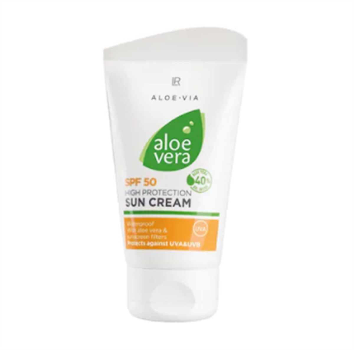 LR ALOE VIA Aloe Vera Güneş Koruyucu Krem SPF 50