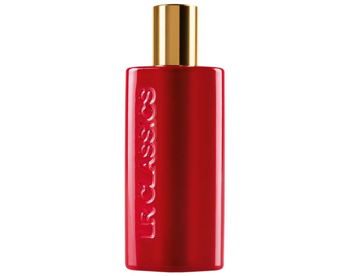 LR Classics Deluxe New York Women EdP 50ml