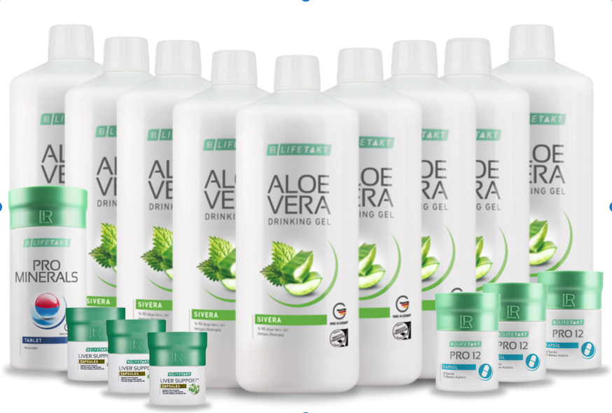 LR Meta Kür (3 Aylık) - AV Ballı