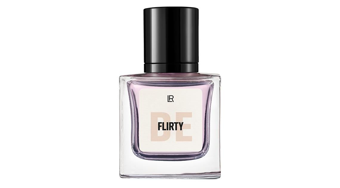 LR Mood Infusion Be Flirty Parfum
