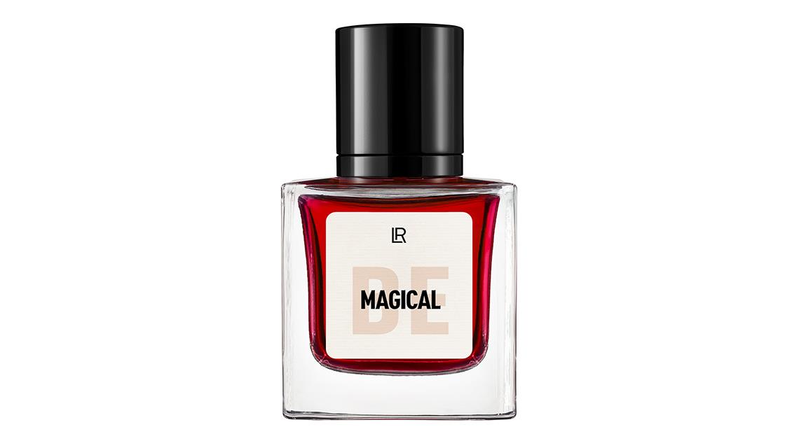 LR Mood Infusion Be Magical Parfum