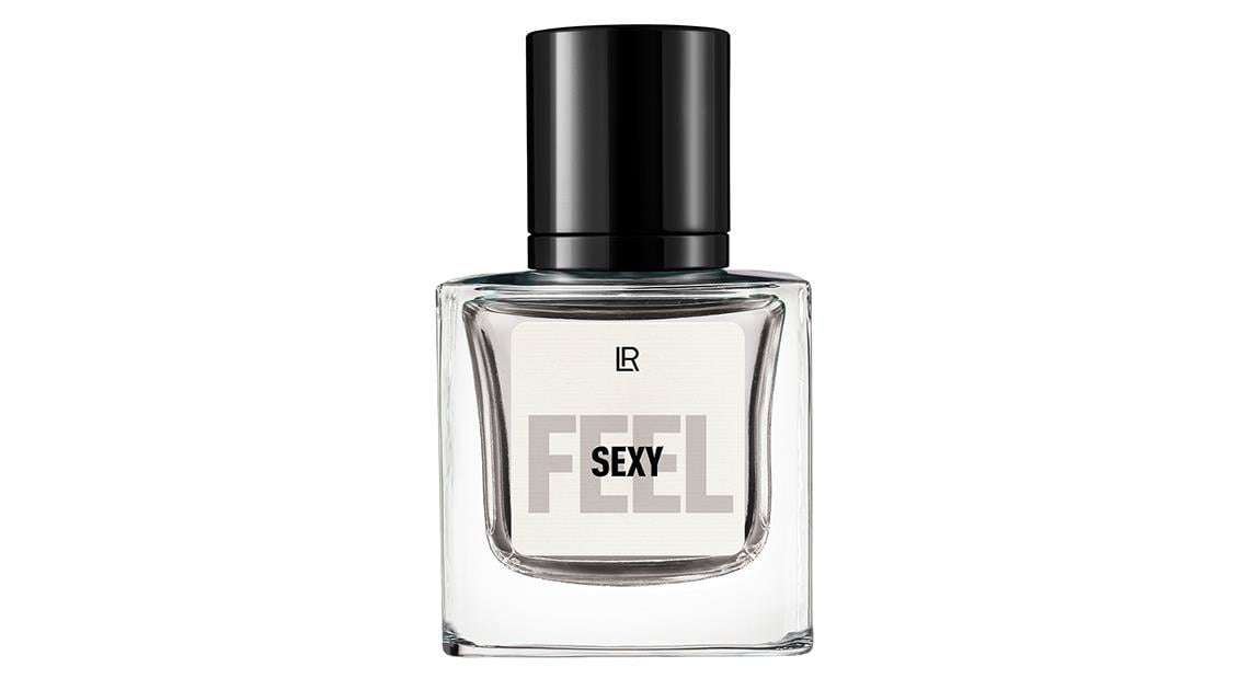 LR Mood Infusion Feel Sexy Parfum