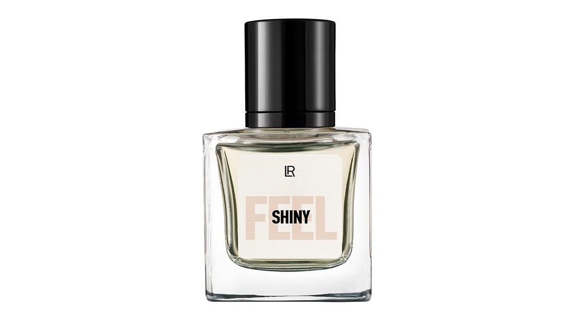 LR Mood Infusion Feel Shiny  Parfum