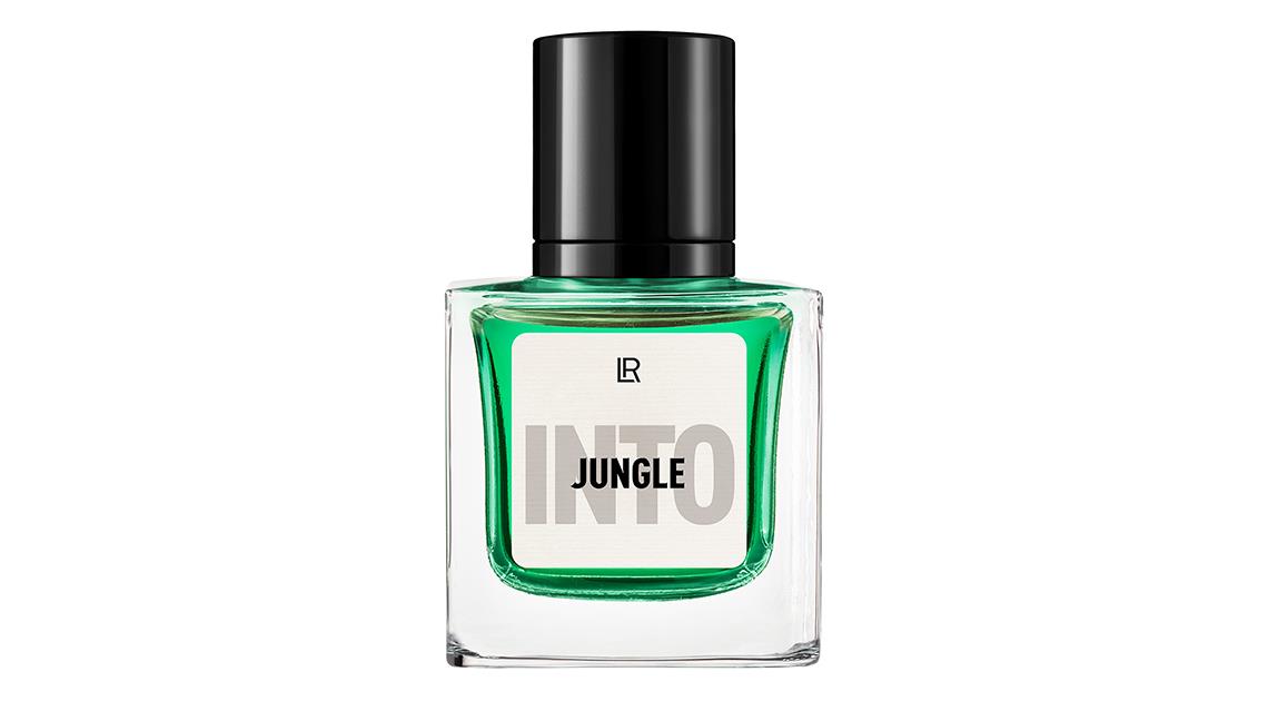 LR Mood Infusion Into Jungle Parfüm