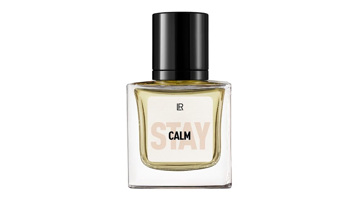 LR Mood Infusion Stay Calm Parfum